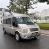 Xe Trung Kiên tuyến Sài Gòn đi Vĩnh Long