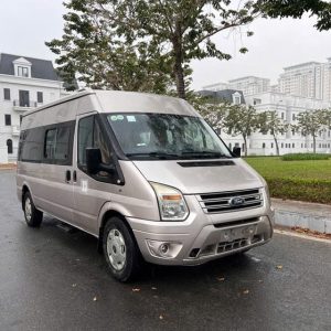 Xe Trung Kiên tuyến Sài Gòn đi Vĩnh Long