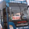 Xe Trường Sơn Thái Nguyên đi Nghệ An uy tín