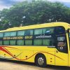 Xe Đệ Nhất tuyến Sài Gòn đi Bình Định