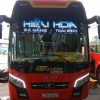 Xe Hiếu Hoa Đà Nẵng đi Nghệ An