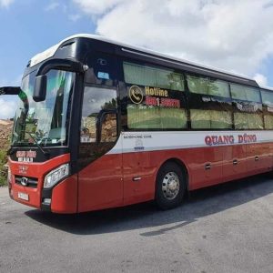 Xe Quang Dũng Huế đi Nghệ An
