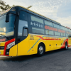 Xe Quang Hạnh từ Sài Gòn đi Nha Trang
