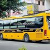 Xe Thanh Nguyên tuyến Sài Gòn đi Trà Vinh