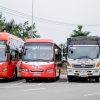 Xe Thuận Hưng tuyến Tiền Giang đi Lâm Đồng