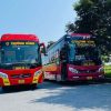 Xe Trường Hằng Thanh Hóa đi Bắc Giang