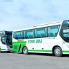 Xe Vinh Hoa tuyến Sài Gòn đi Bình Thuận